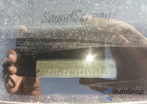 2014 Ford F-250 Lariat from USA, damaged, VIN 1FT7W2BT9EEB33303